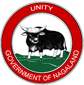 nagaland government logo